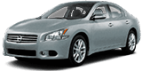 Nissan Maxima (A35) 2008-2015